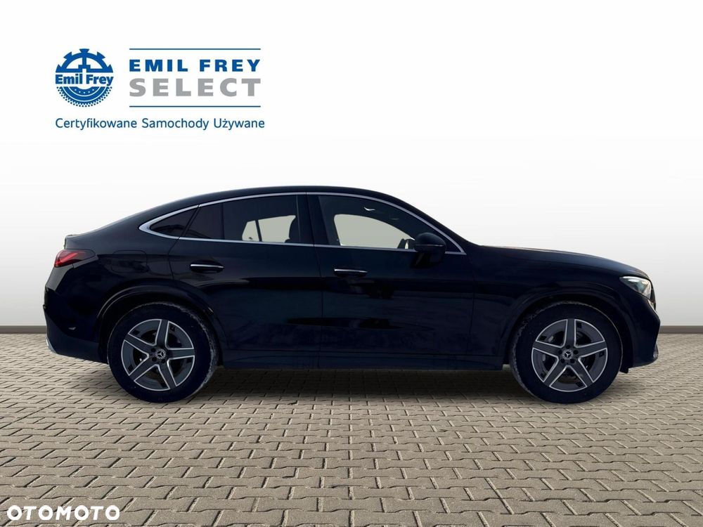 Mercedes-Benz GLC - 7