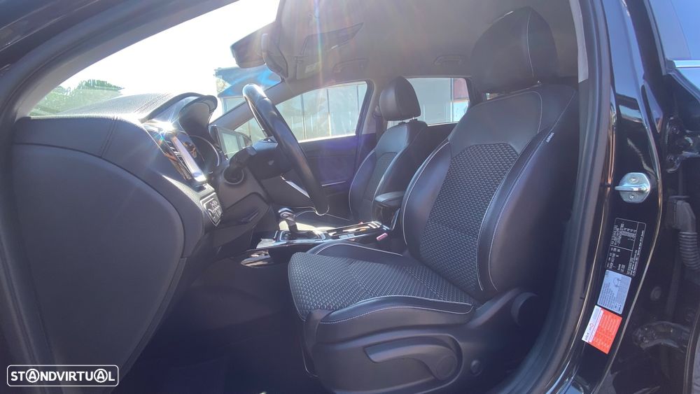 Kia Ceed SW 1.6 GDi PHEV Drive 6DCT - 22