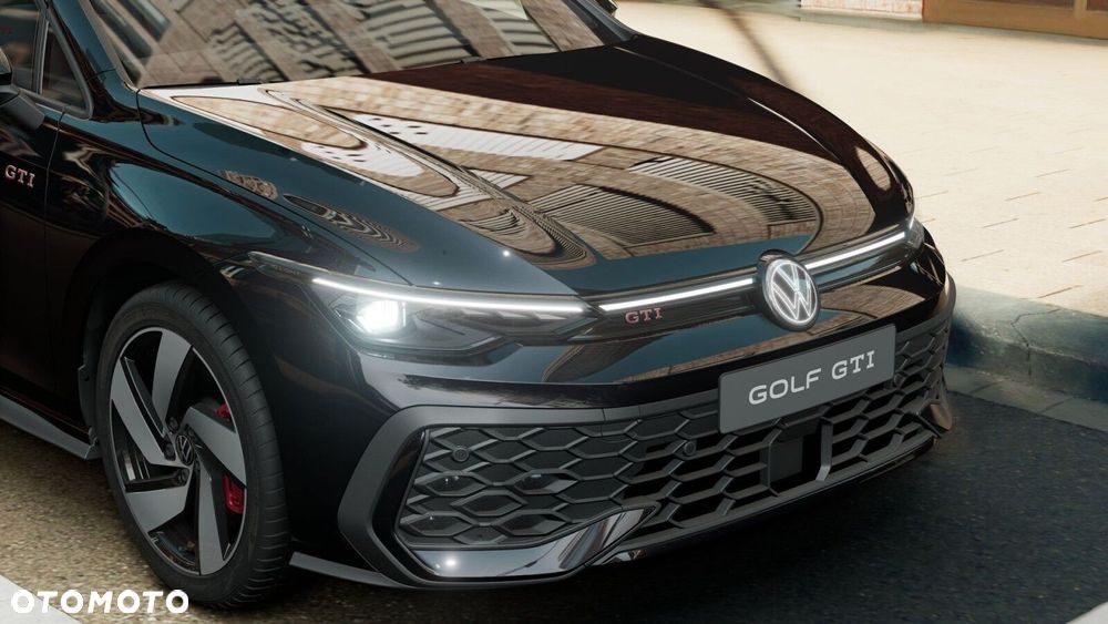 Volkswagen Golf 2.0 TSI GTI DSG - 17