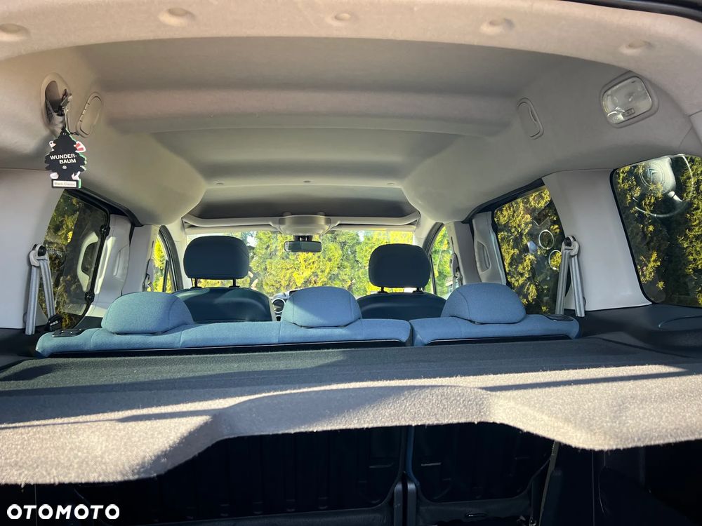 Citroën Berlingo - 39