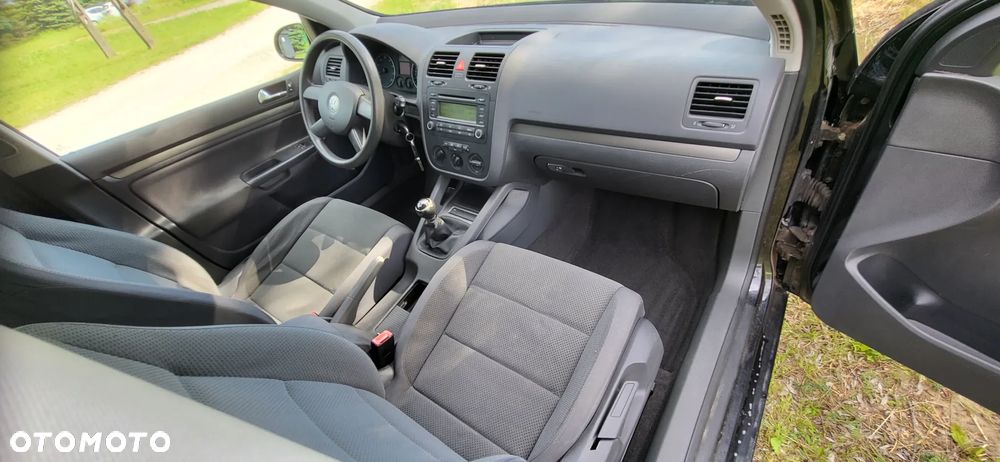 Volkswagen Golf 1.4 Goal - 12