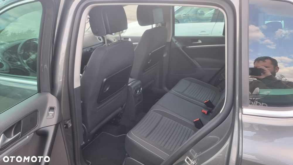 Volkswagen Tiguan 2.0 TDI DPF 4Motion DSG Life - 8