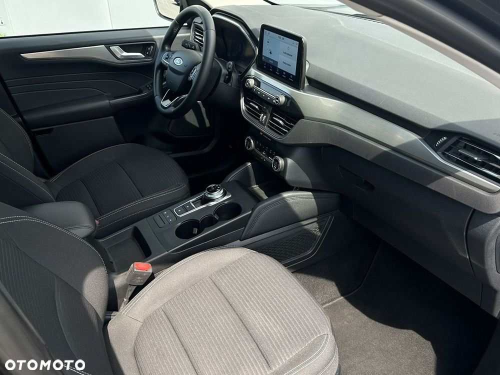Ford Kuga 1.5 EcoBlue FWD Titanium - 18