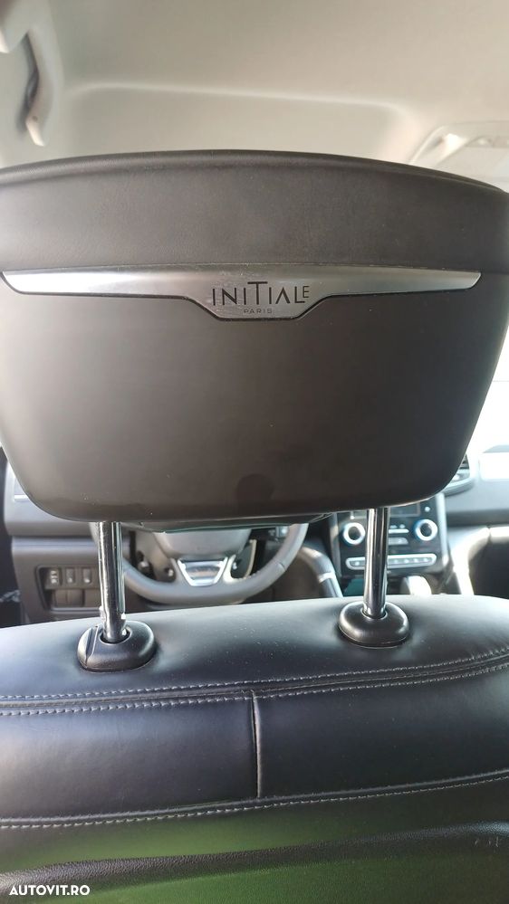 Renault Koleos ENERGY dCi 175 X-tronic 4WD INITIALE PARIS - 14