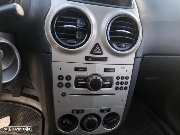 Para Peças Opel Corsa D Van (S07) - 7