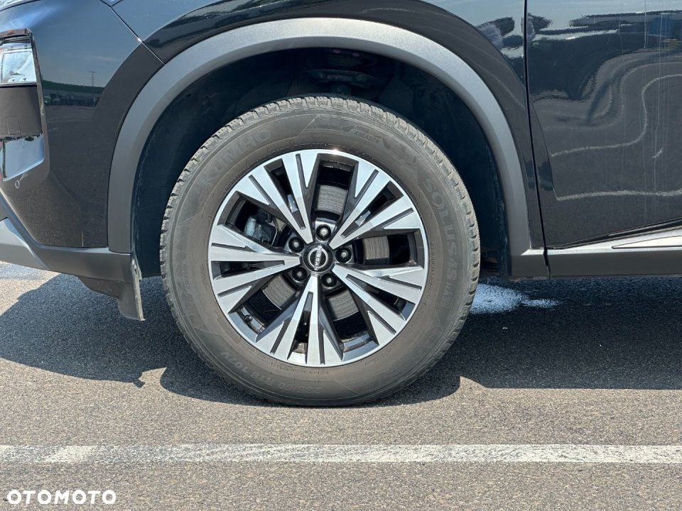 Nissan X-Trail - 19