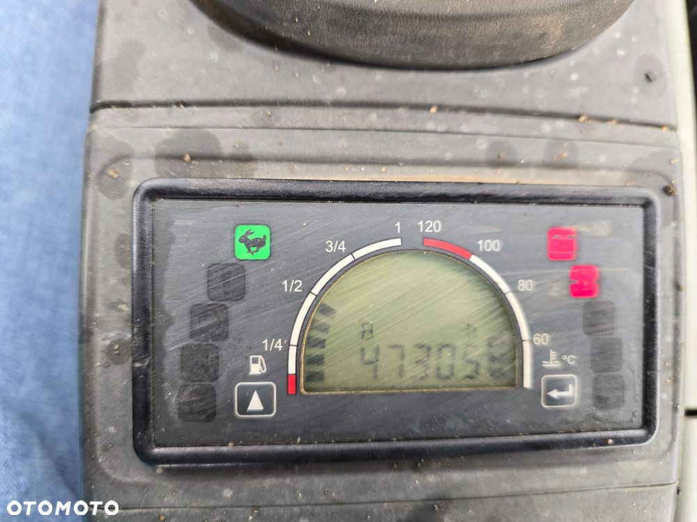 Caterpillar 302.7 - 10