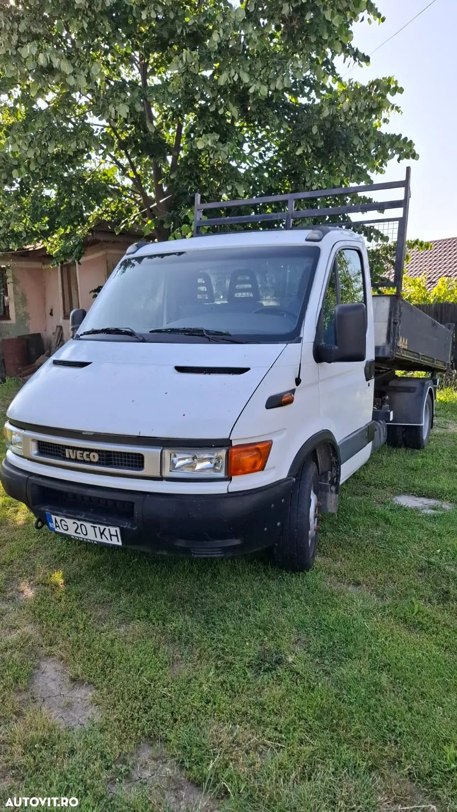 Iveco Daily - 1
