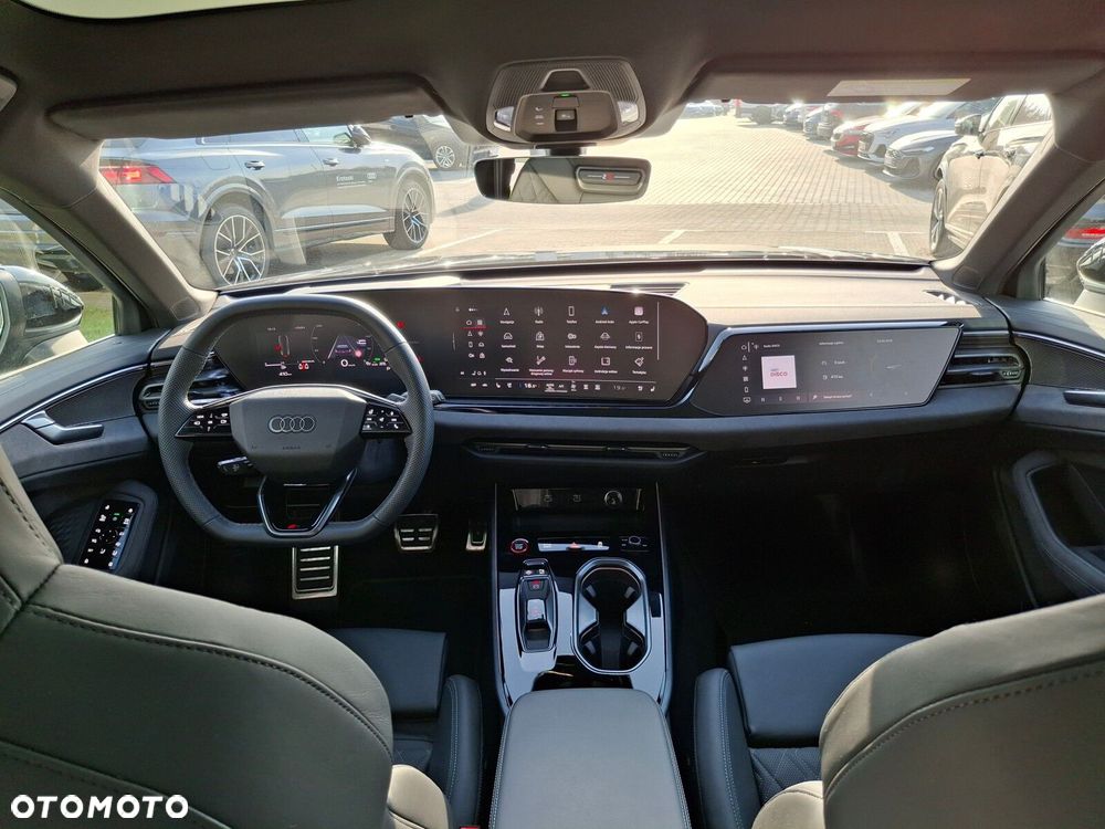 Audi A6 Avant - 33