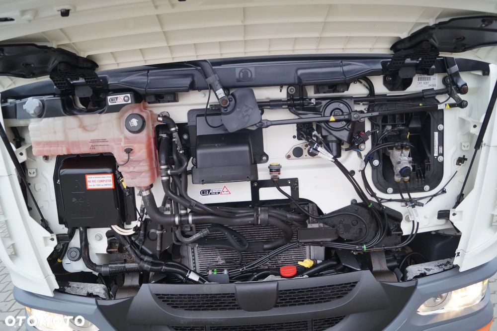 DAF LF 45.220 Izoterma Winda - 9