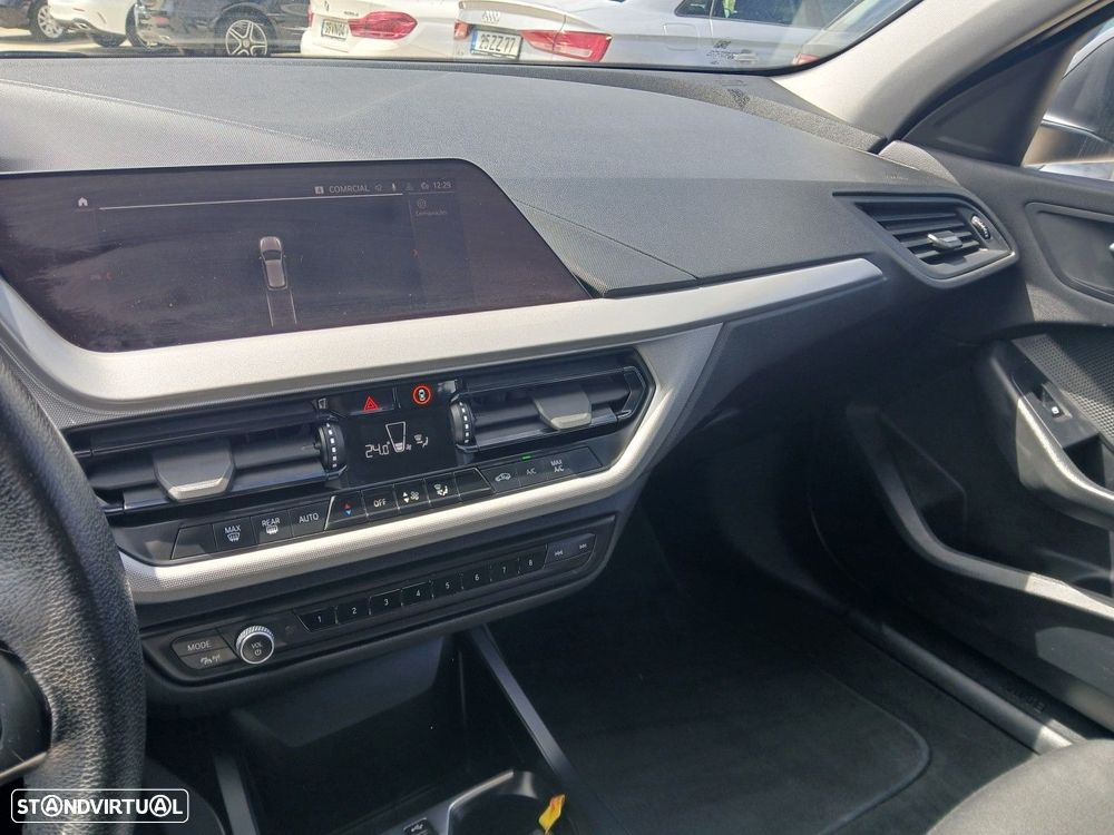 BMW 116 d Corporate Edition Auto - 40