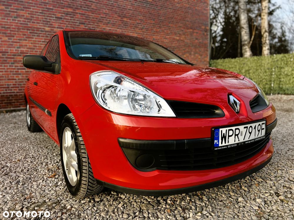 Renault Clio - 34