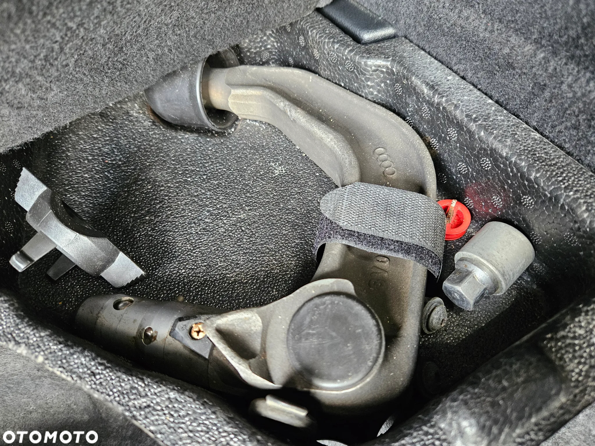 Audi A3 2.0 TDI Attraction - 32