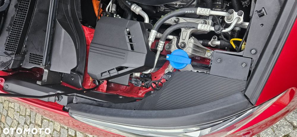 Kia Niro e-Niro 64kWh XL - 27