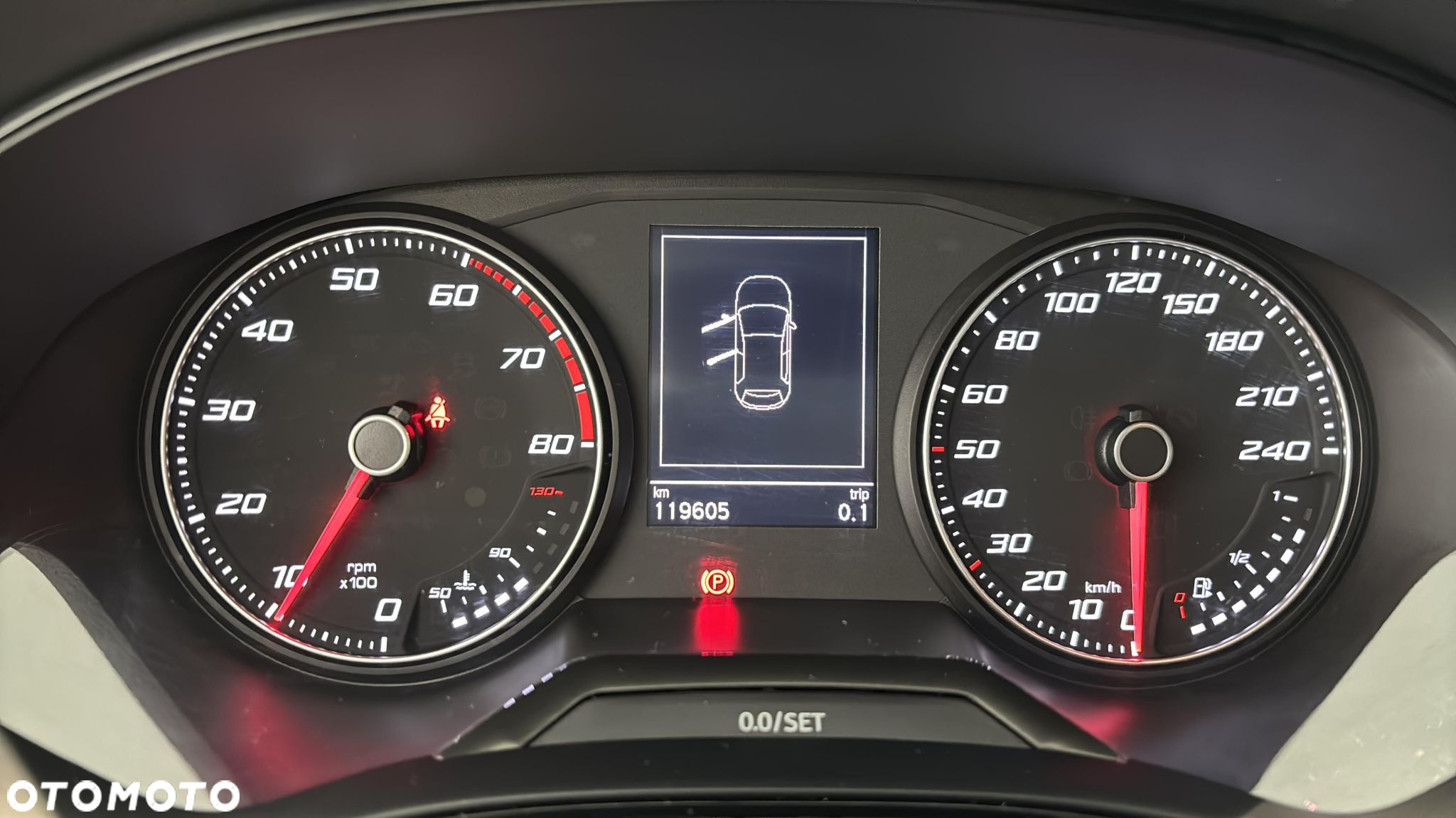 Seat Ibiza 1.0 TSI Style S&S - 14