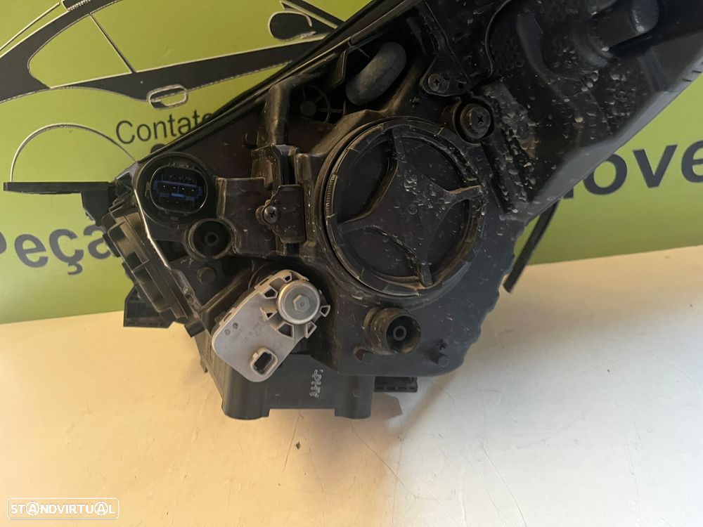 KIA NIRO FAROL LED DIREITO - FF640 - 7