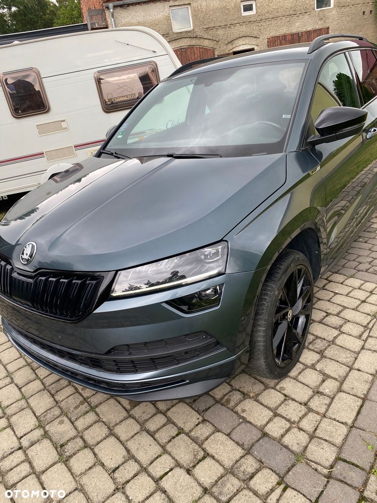 Skoda Karoq - 9