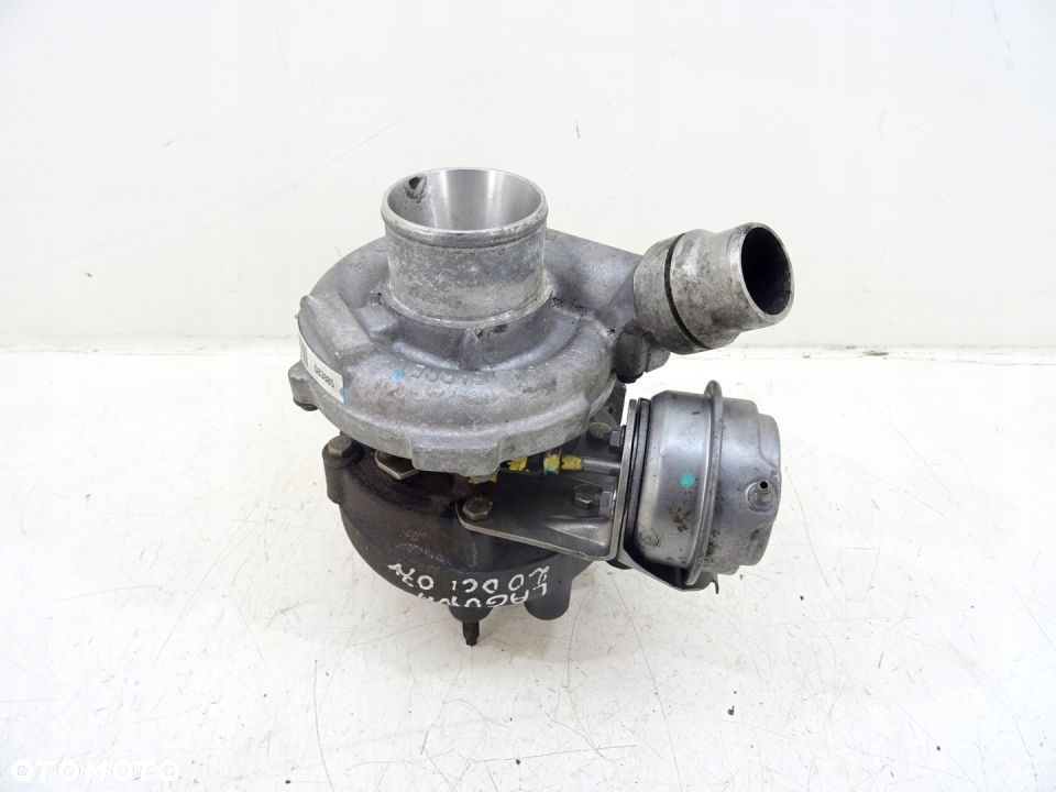 TURBINA TURBO RENAULT LAGUNA III 2.0 DCI GTA1740V - 1