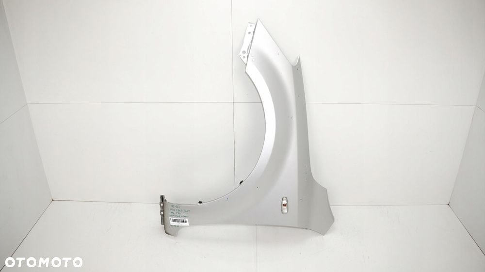 BŁOTNIK LEWY PRZÓD KIA CEED I LIFT 09-12R 9S - 4