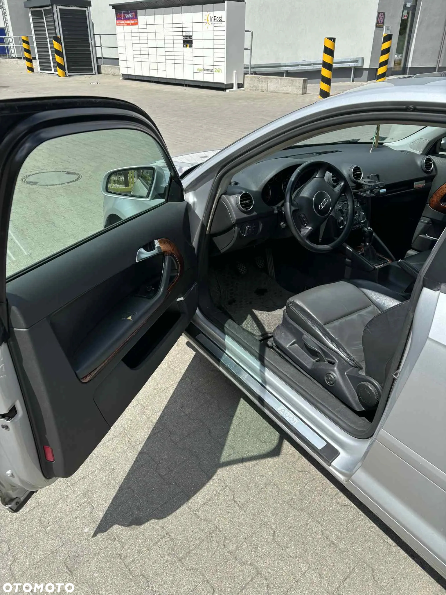 Audi A3 - 9
