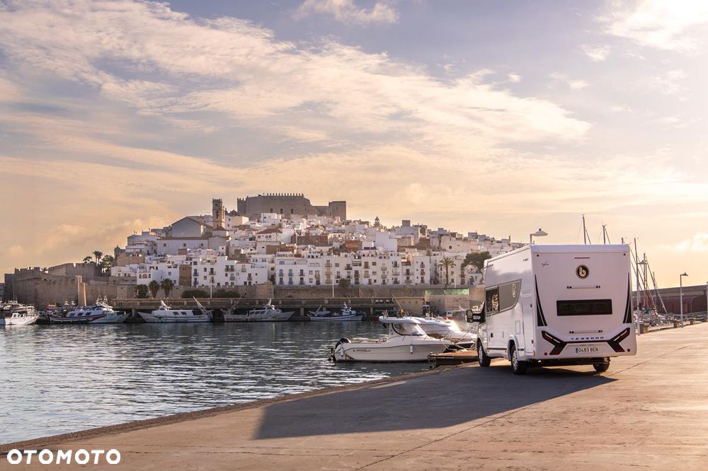 Benimar Tessoro 483 - 25