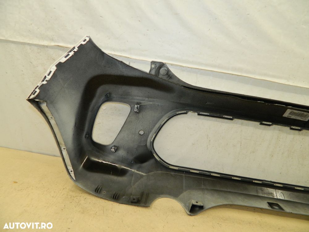 Bara spate Kia Picanto, 2017, 2018, 2019, 2020, 86611-G6000 - 2