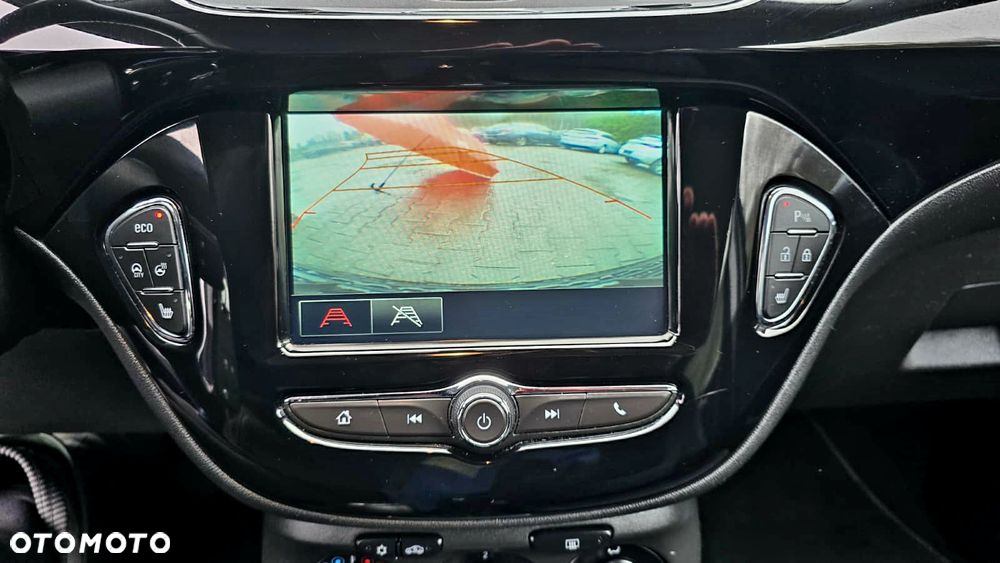 Opel Corsa 1.4 Edition - 24