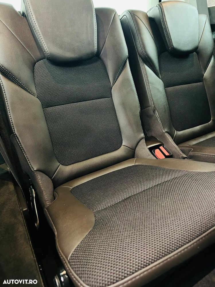 Renault Espace Energy dCi 160 EDC Intens - 18