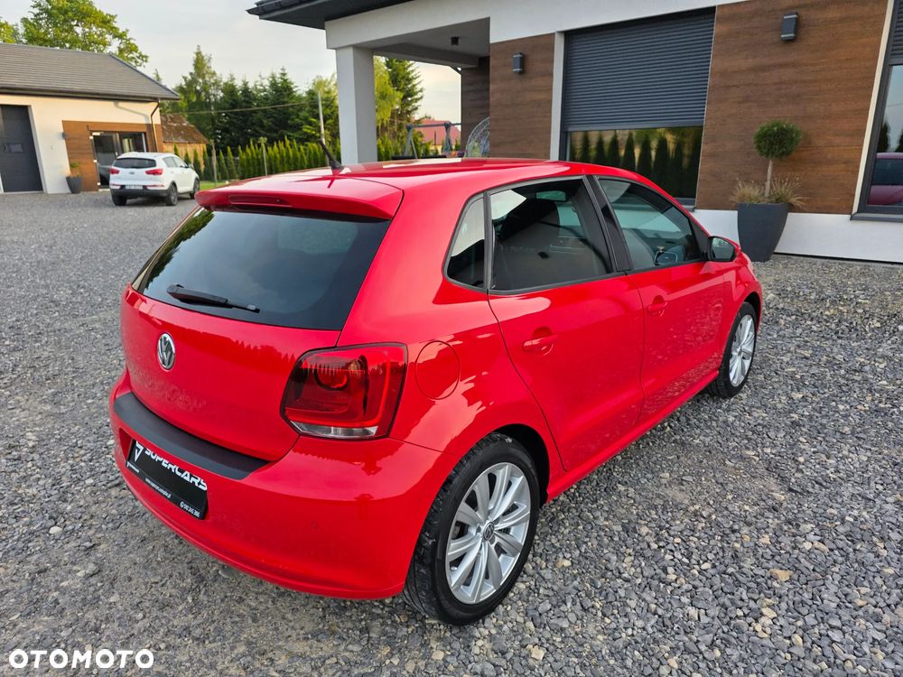 Volkswagen Polo 1.4 16V Comfortline Optimum - 9