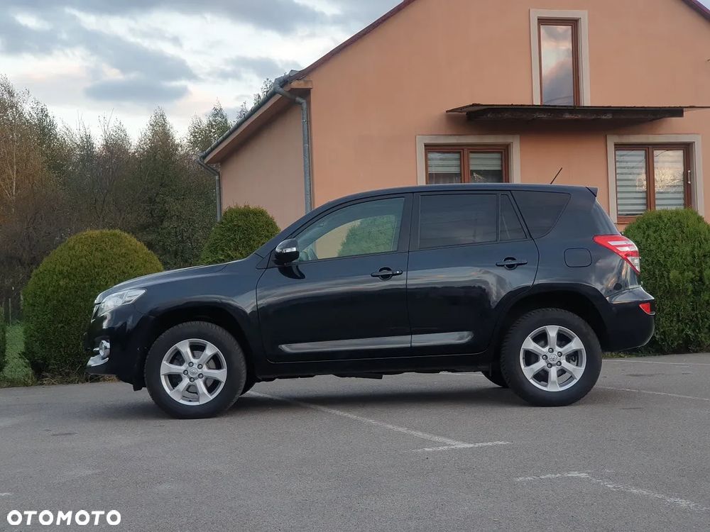 Toyota RAV4 2.0 4x4 Life - 6