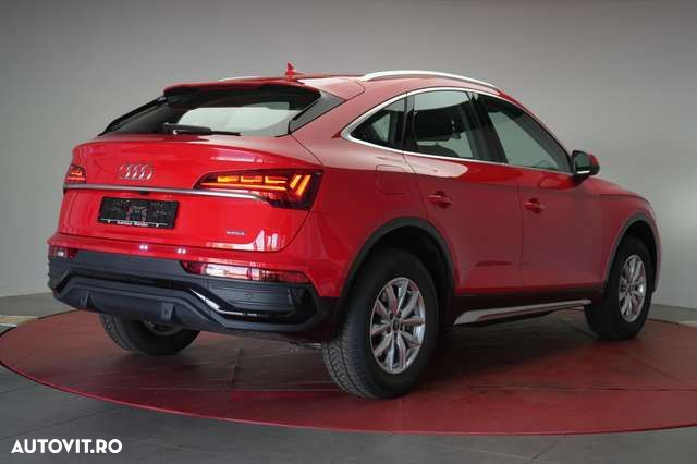 Audi Q5 - 4