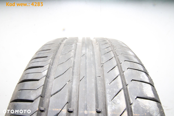 Continental ContiSportContact 5 - 225/45 R19