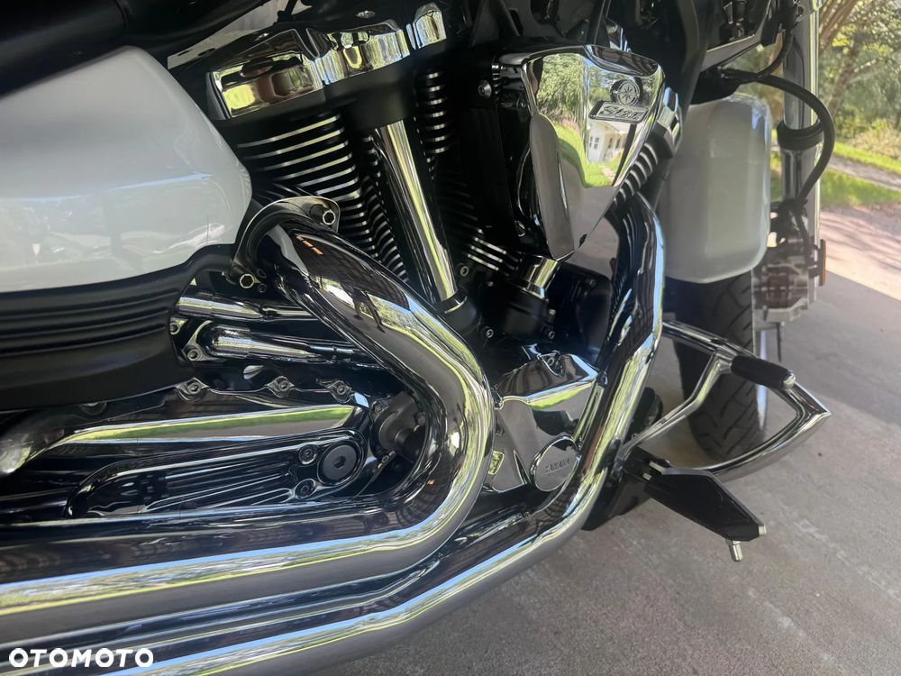 Yamaha Raider - 19