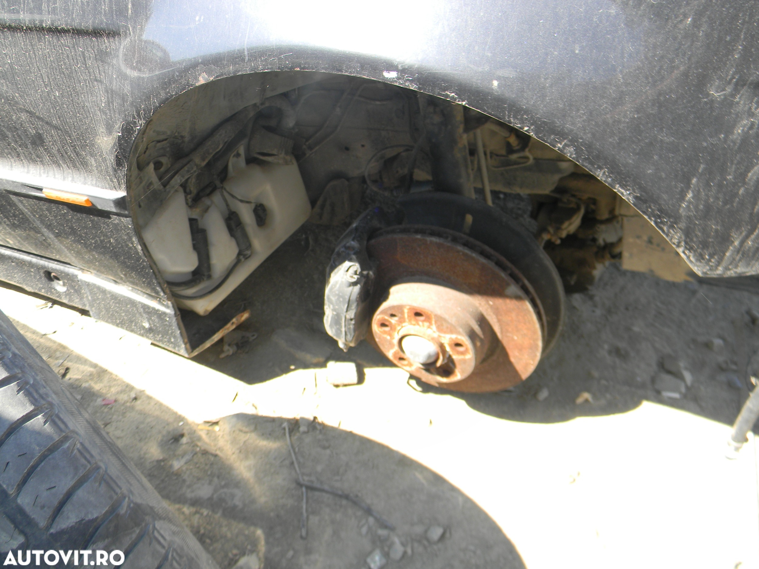Dezmembrari  BMW 7 (E38)  1994  > 2001 730 d Motorina - 15