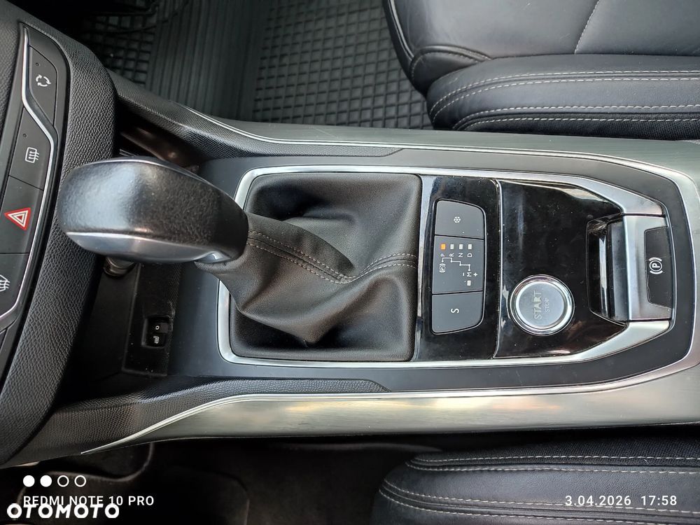 Peugeot 308 BlueHDi 150 Automatik Stop & Start Niveau 2 Business-Line - 20