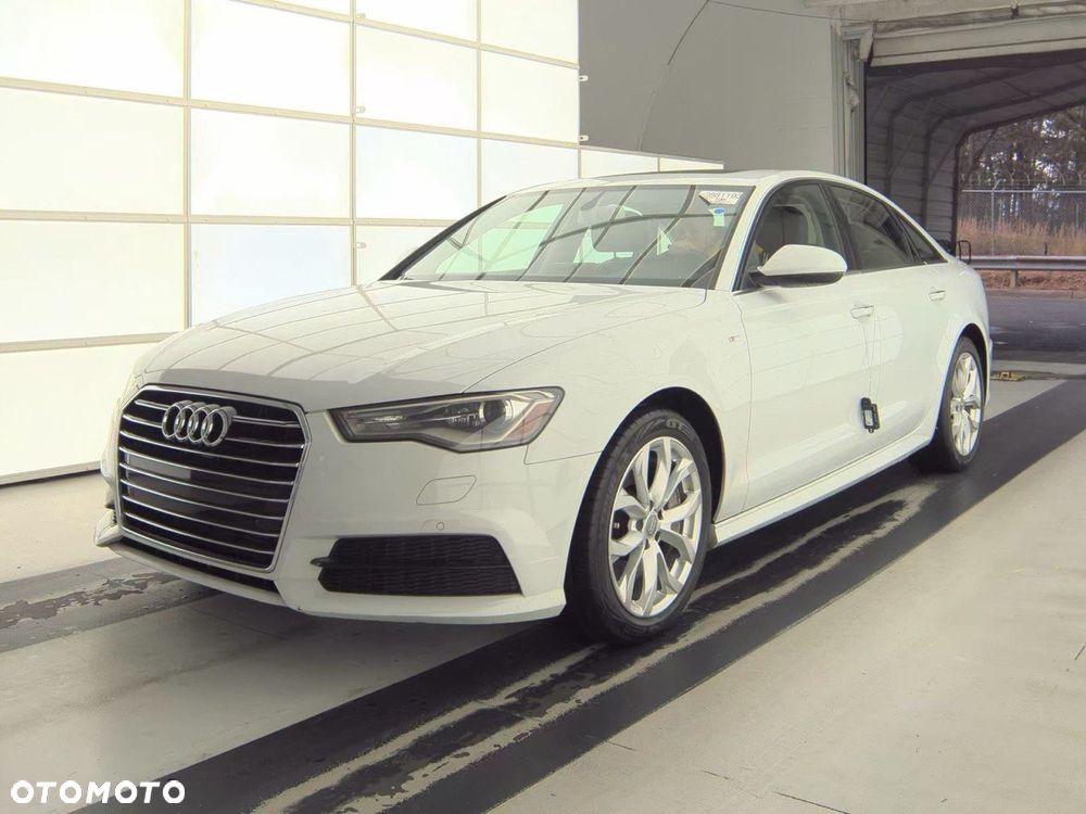 Audi A6 Limousine 2.0 TFSI Quattro S tronic - 5