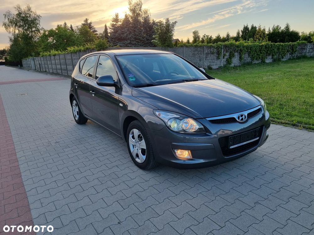 Hyundai i30 1.4 Blue Classic - 7