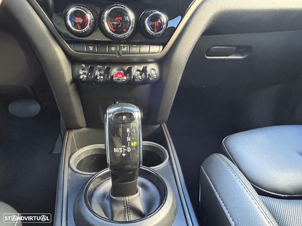 MINI Countryman Cooper D Northwood Edition Auto - 17