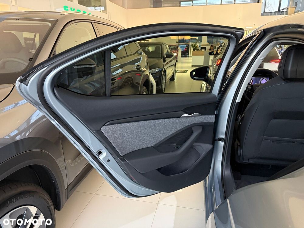 Skoda Superb 1.5 TSI Style DSG - 14