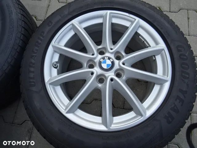 5x112x66,6 7Jx16 et52 BMW Seia 2/  BMW 2 GRAN TOURER - 4