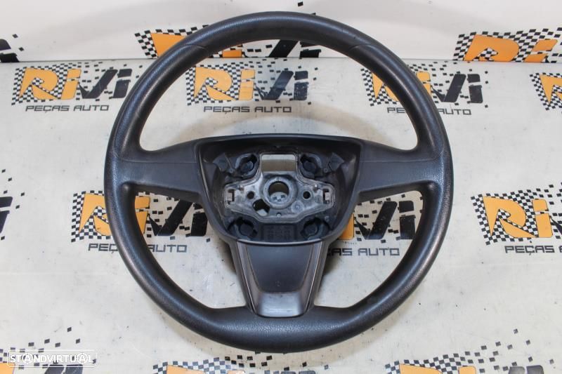 Volante Seat Ibiza Iv (6J5, 6P1)  6J0419091aa / 6J0 419 091 Aa - 2