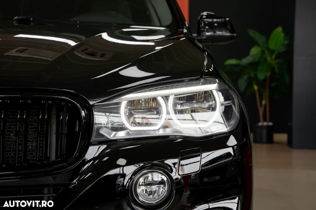 BMW X5 xDrive30d - 20