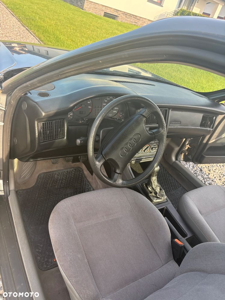 Audi 80 1.8 S - 21