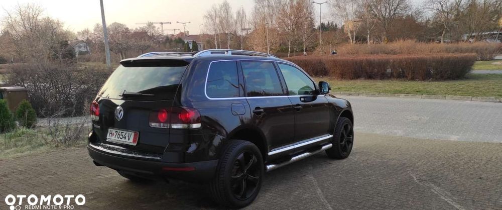 Volkswagen Touareg - 12
