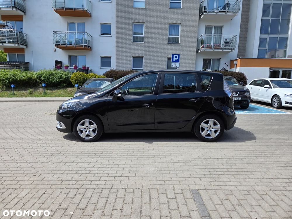 Renault Scenic 1.2 TCe Energy Limited - 8