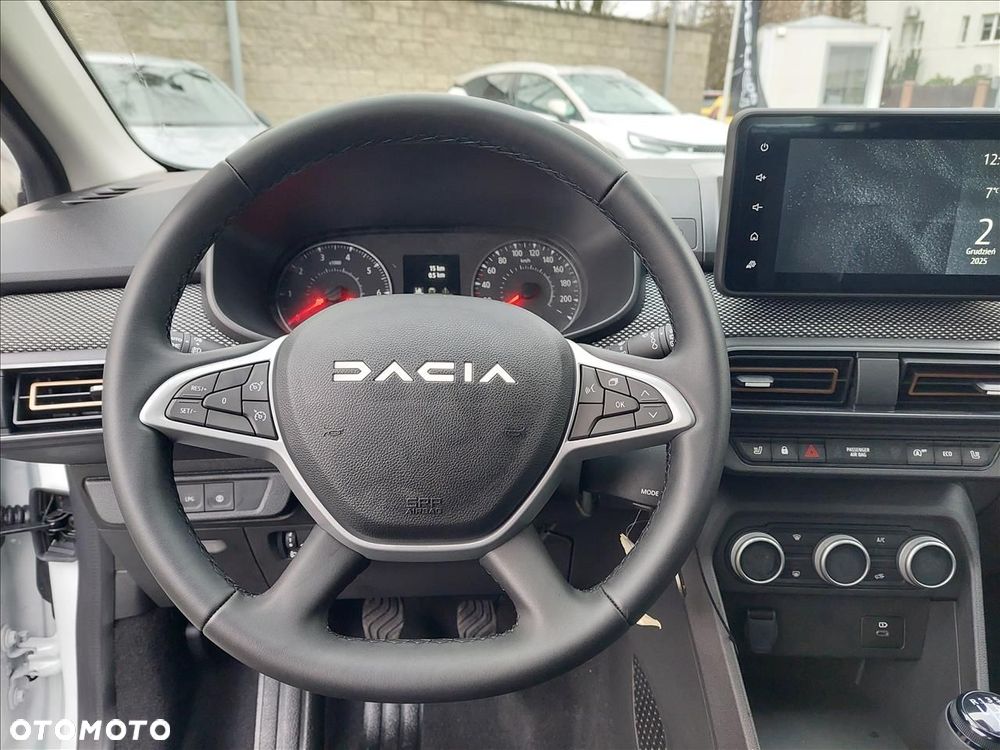 Dacia Sandero 1.0 TCe Expression - 4