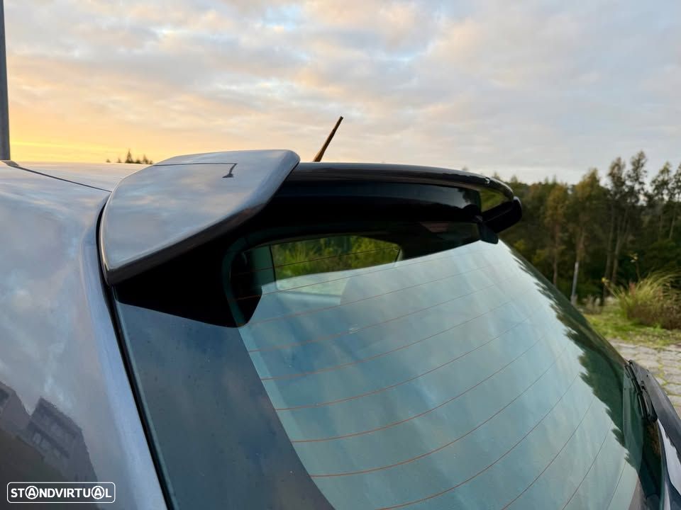 Toyota Corolla 1.8 VVTL-i T Sport - 6