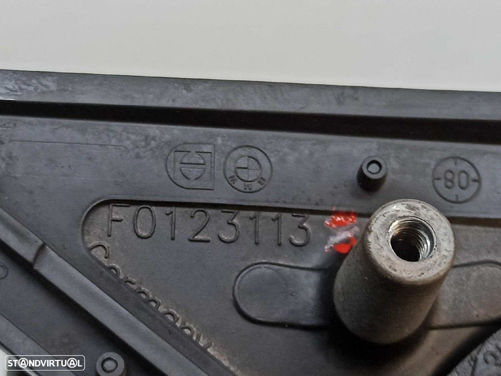 RETROVISOR ESQUERDO BMW SERIE 5 BERLINA (E60) 530D - 6