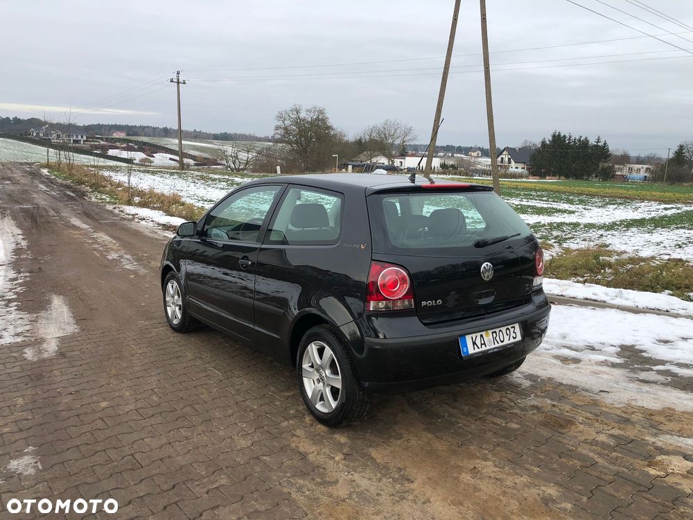 Volkswagen Polo 1.2 Blue Motion Technology Comfortline - 5