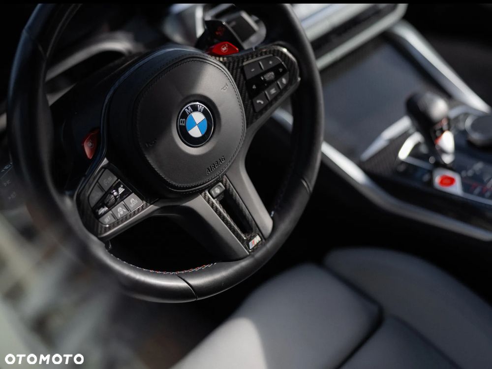 BMW M4 Competition M xDrive sport - 29